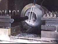 4. MACHINING OF THE BORE