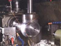 6. MACHINING THE SPHERE