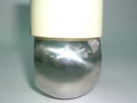 8. GRINDING OF THE SPHERE