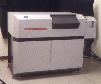 Spectrometer For analyzing Chemical Content